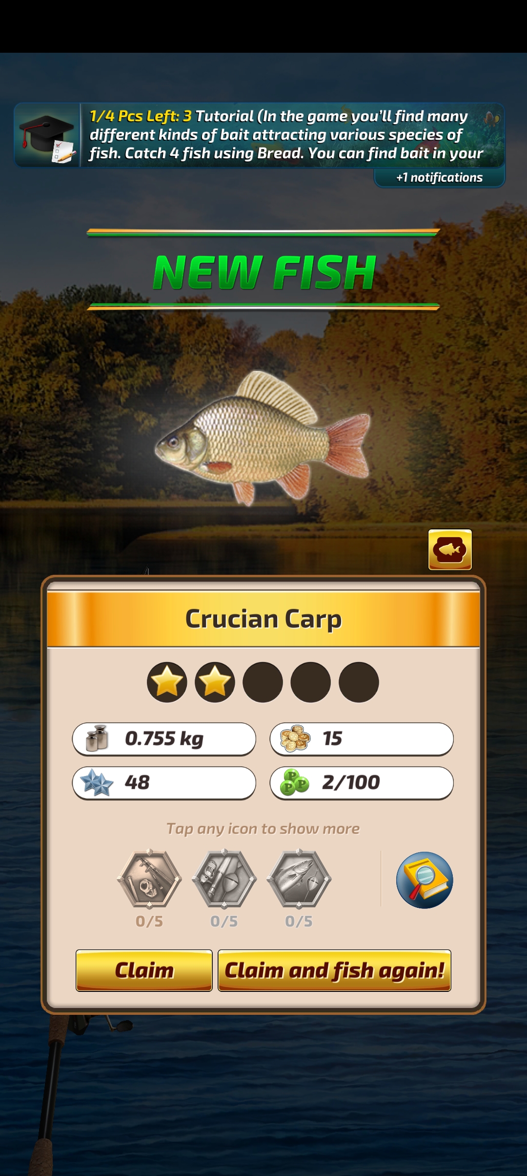 Lets Fish最新版