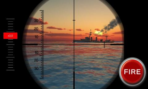 Uboat Attack 極致版
