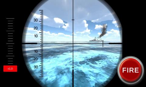 Uboat Attack 極致版