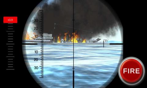 Uboat Attack 極致版