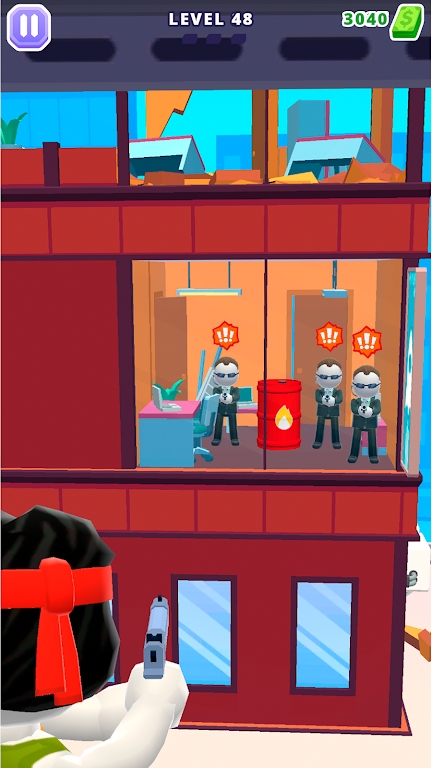 Heli Escape 3D官方版