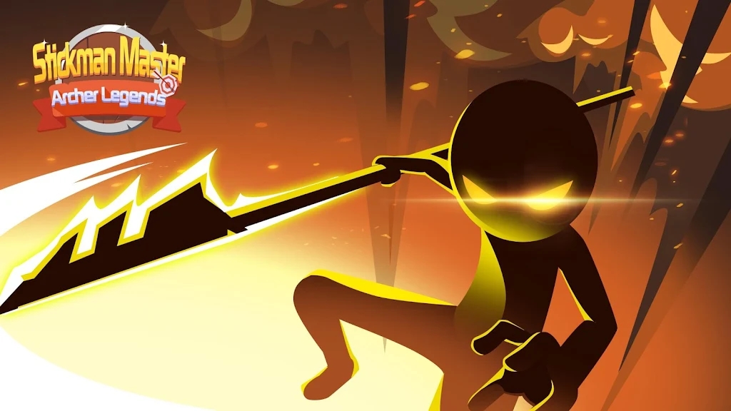 Stickman Master：火柴人神射手官方版
