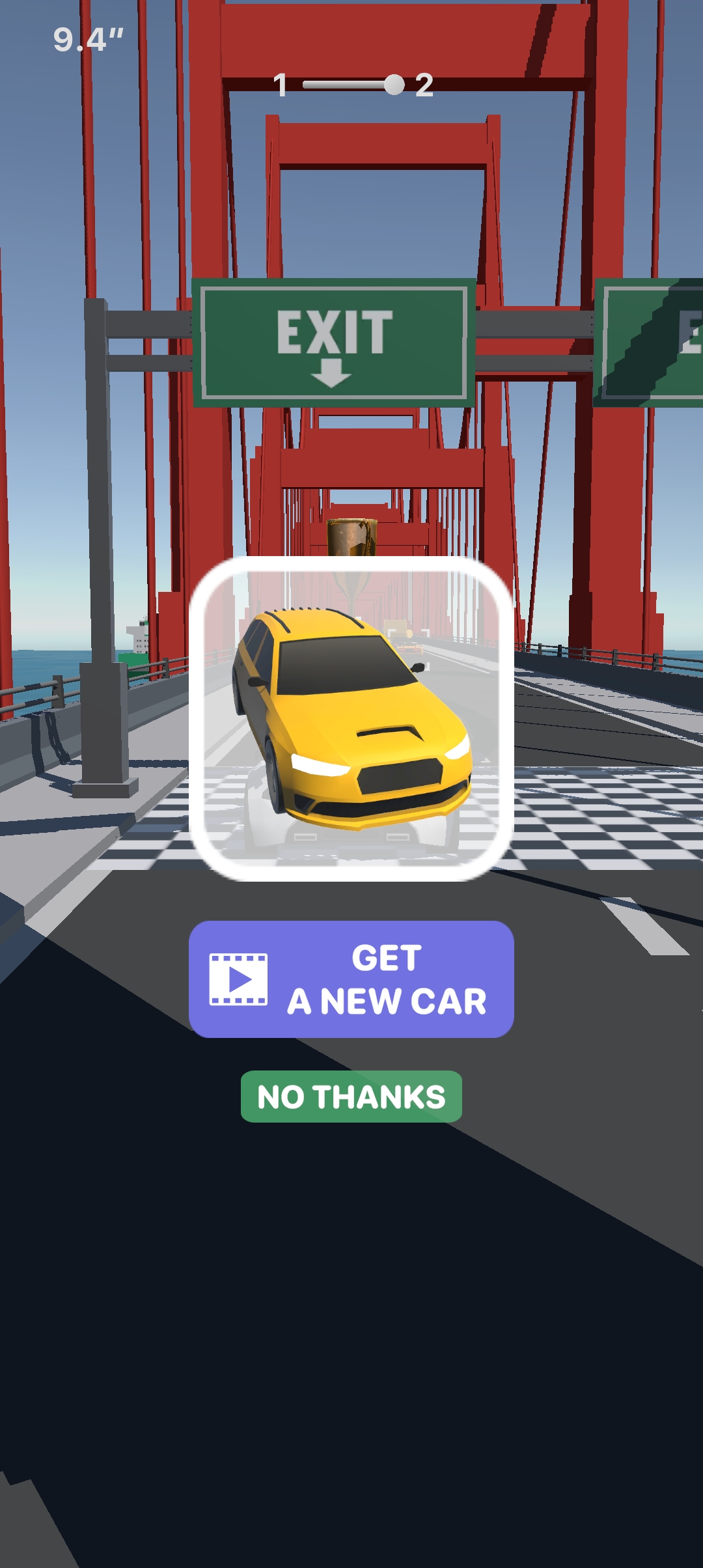戰(zhàn)斗賽車安卓版