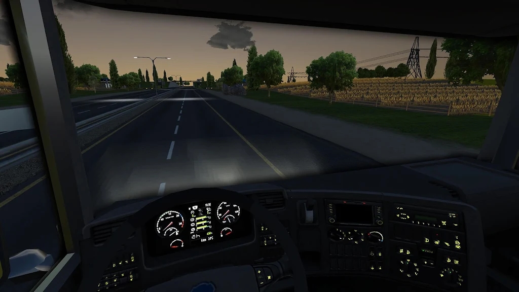 正版駕駛模擬器 Drive Simulator 2020