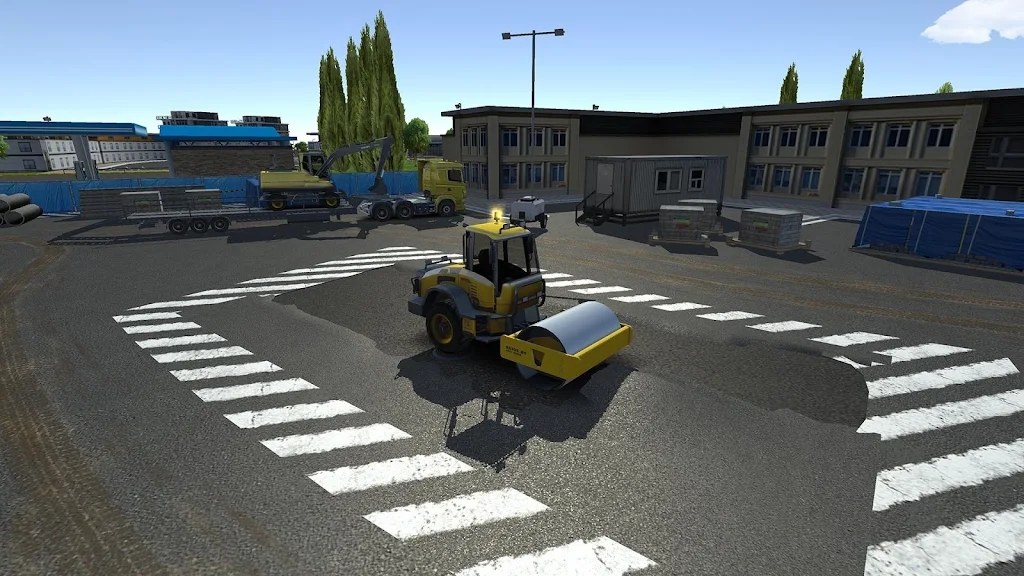 正版駕駛模擬器 Drive Simulator 2020
