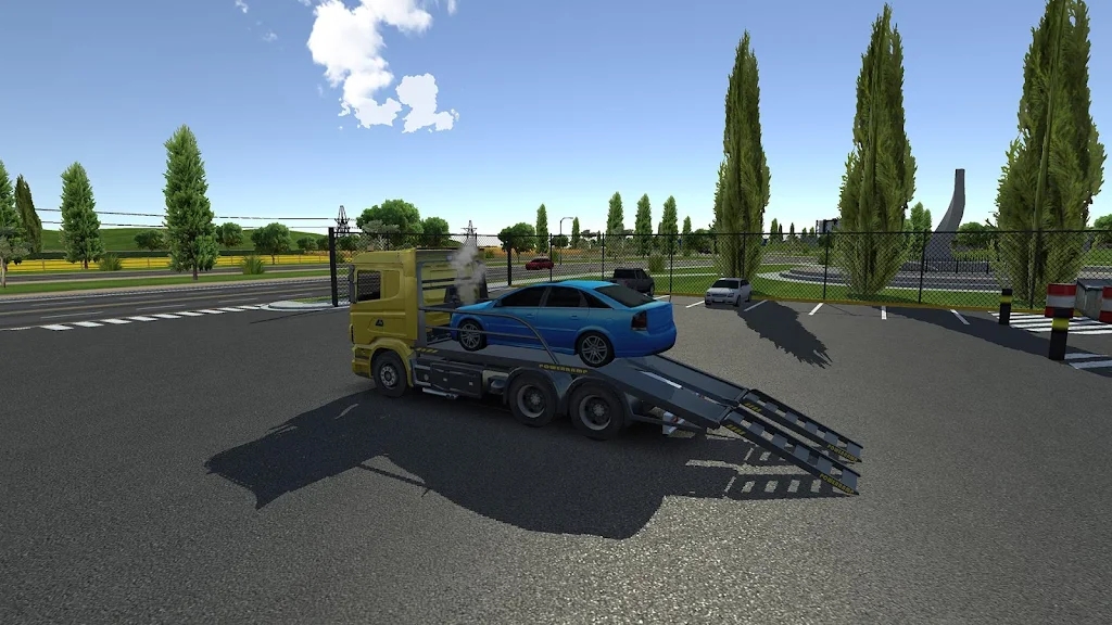 正版駕駛模擬器 Drive Simulator 2020