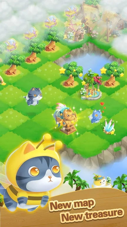 合并冒險島新版