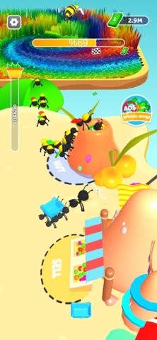 Hyper Ant官方版