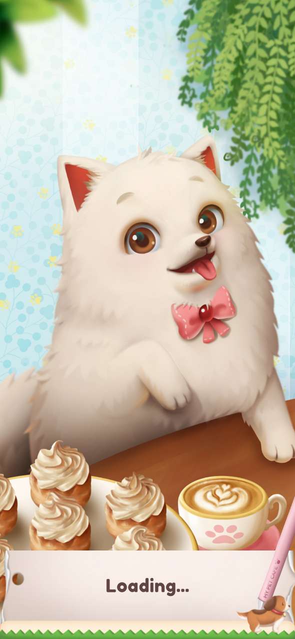 My Pet Cafe破解版