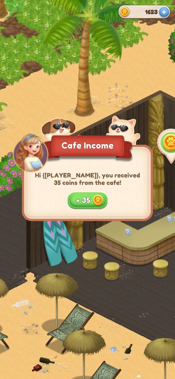 My Pet Cafe破解版