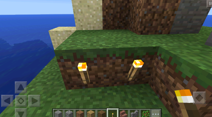 Minecraft Pocket Edition 0.15.4.0 版本