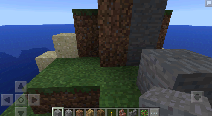 Minecraft Pocket Edition 0.15.4.0 版本