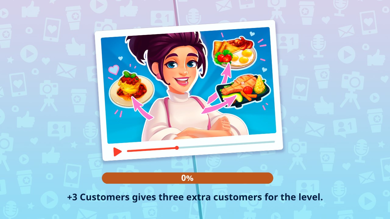 CookingLive烹飪游戲