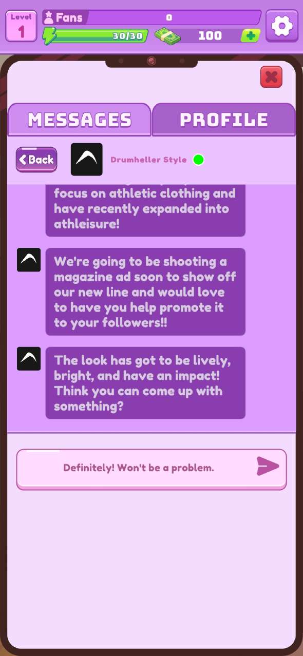 Influencer Life官方版
