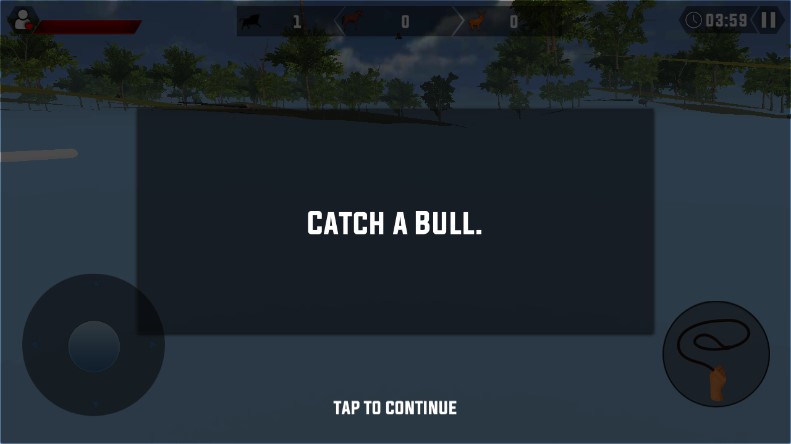 狂野西部動物園完整版