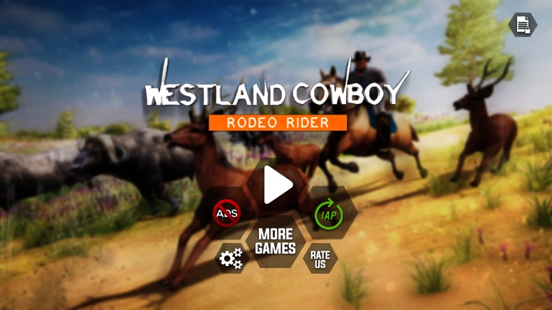 狂野西部動物園完整版