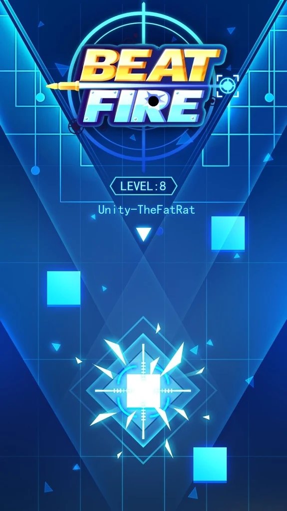 節(jié)奏槍神Beat Fire正式版