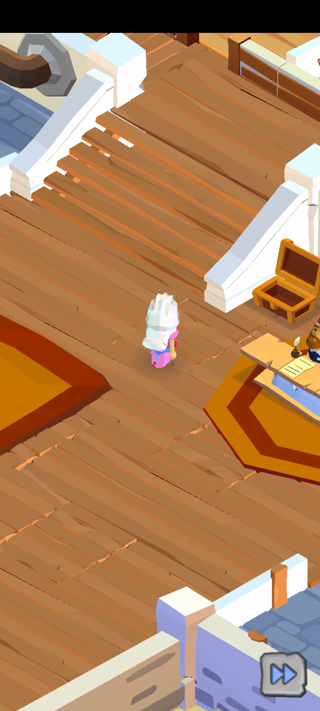 《Idle Inn Tycoon：放置旅館大亨Mod版》