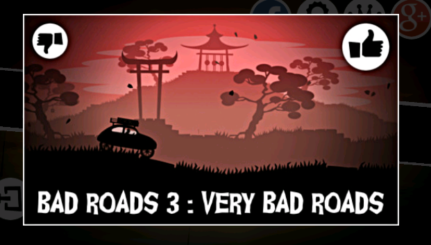 顛簸之路2
