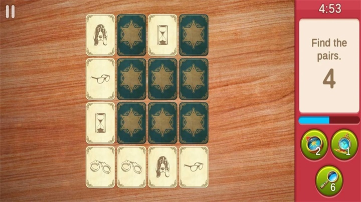 隱藏旅途2 無限金幣版