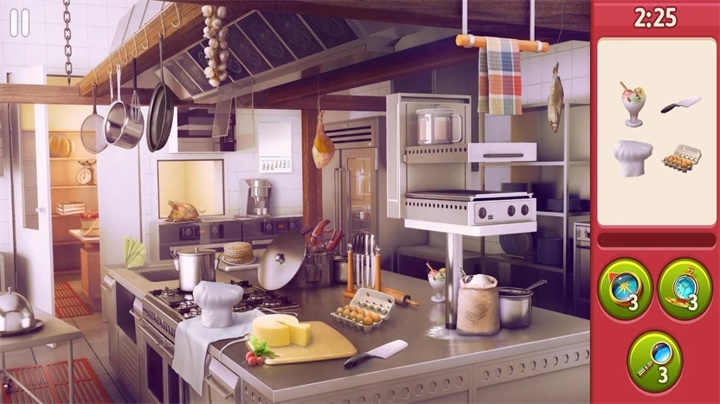 隱藏旅途2 無限金幣版