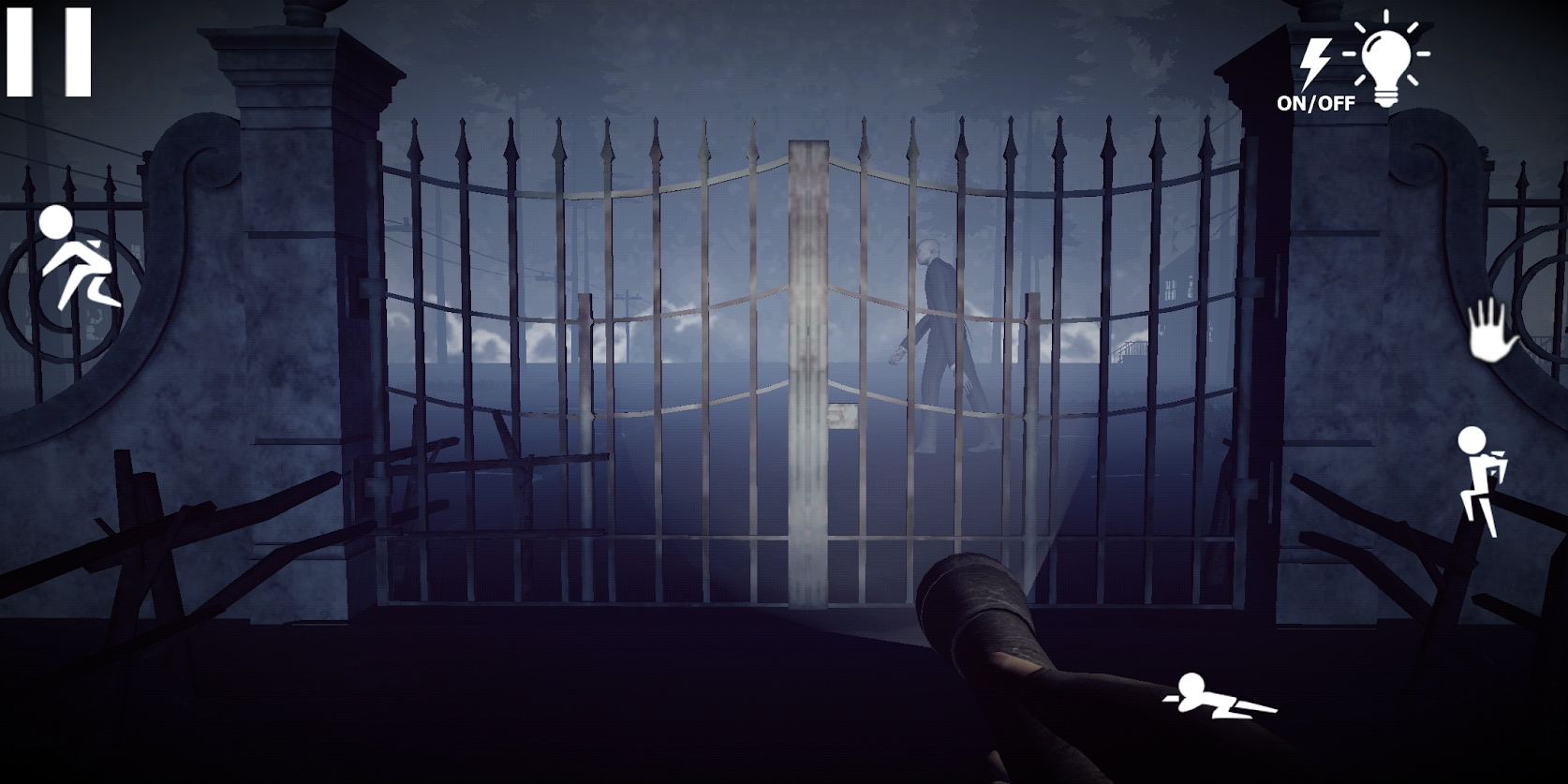 Slender Man 2: 超越恐懼