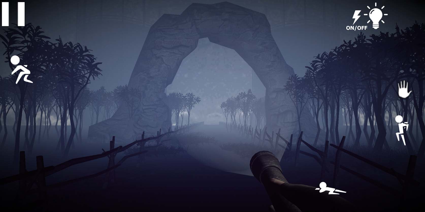 Slender Man 2: 超越恐懼