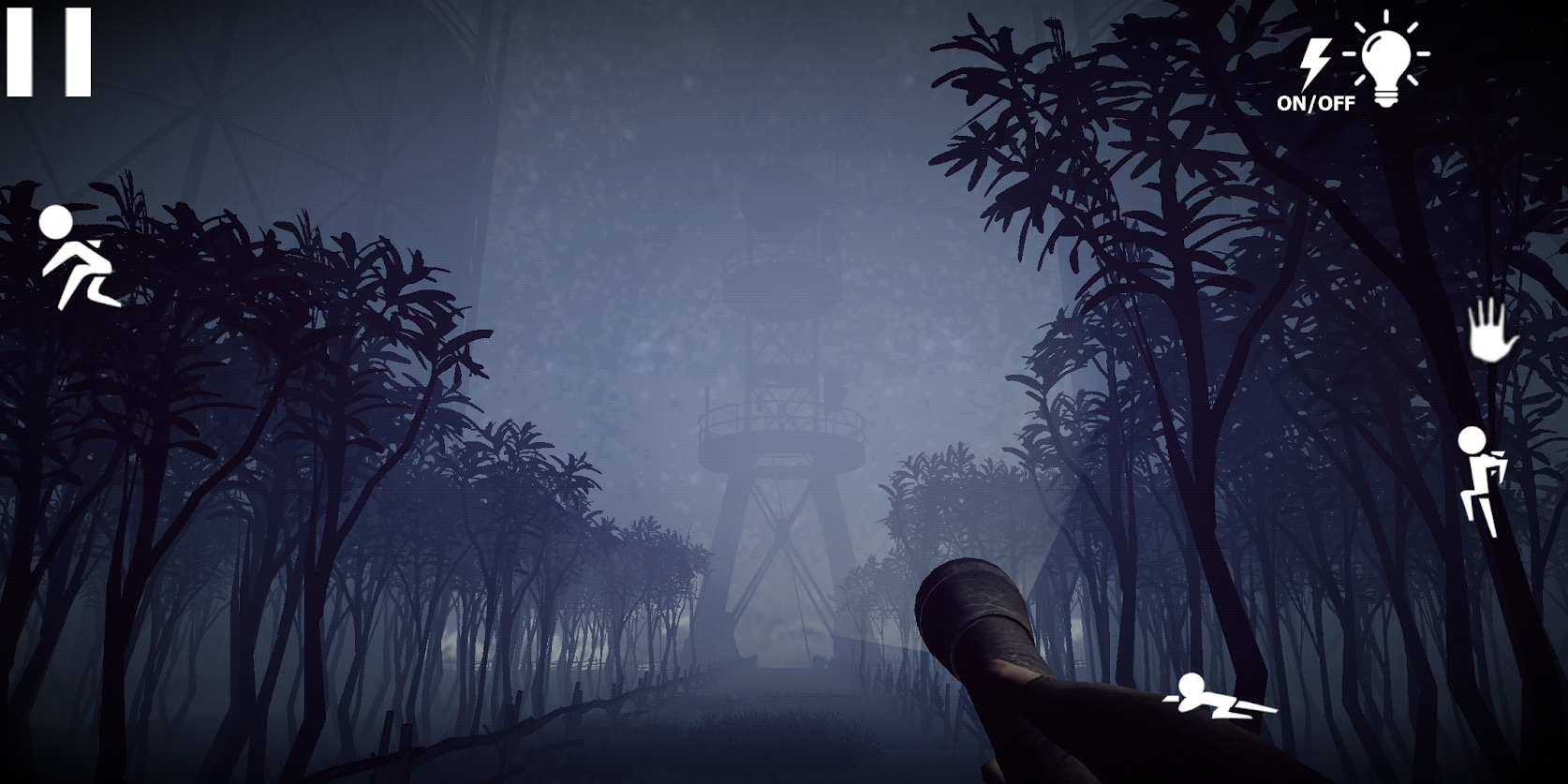 Slender Man 2: 超越恐懼