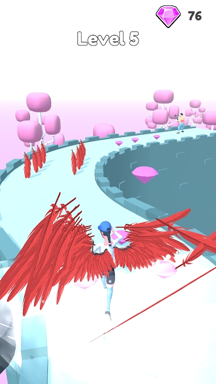 《Wings Of Life 生命之翼 最新版》