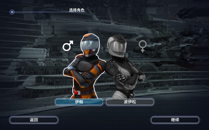 激流快艇3修改版