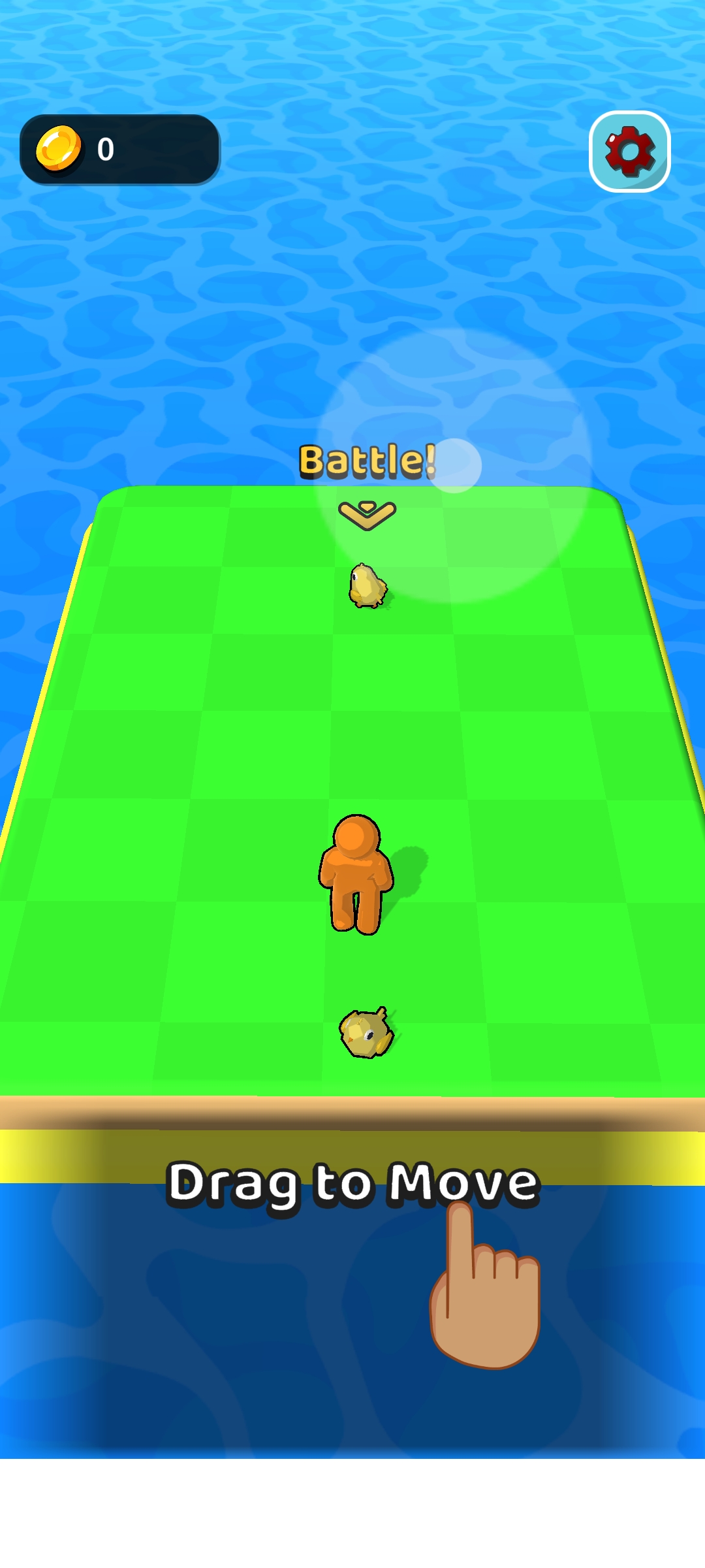 動物小精靈Animal Rumble最新版