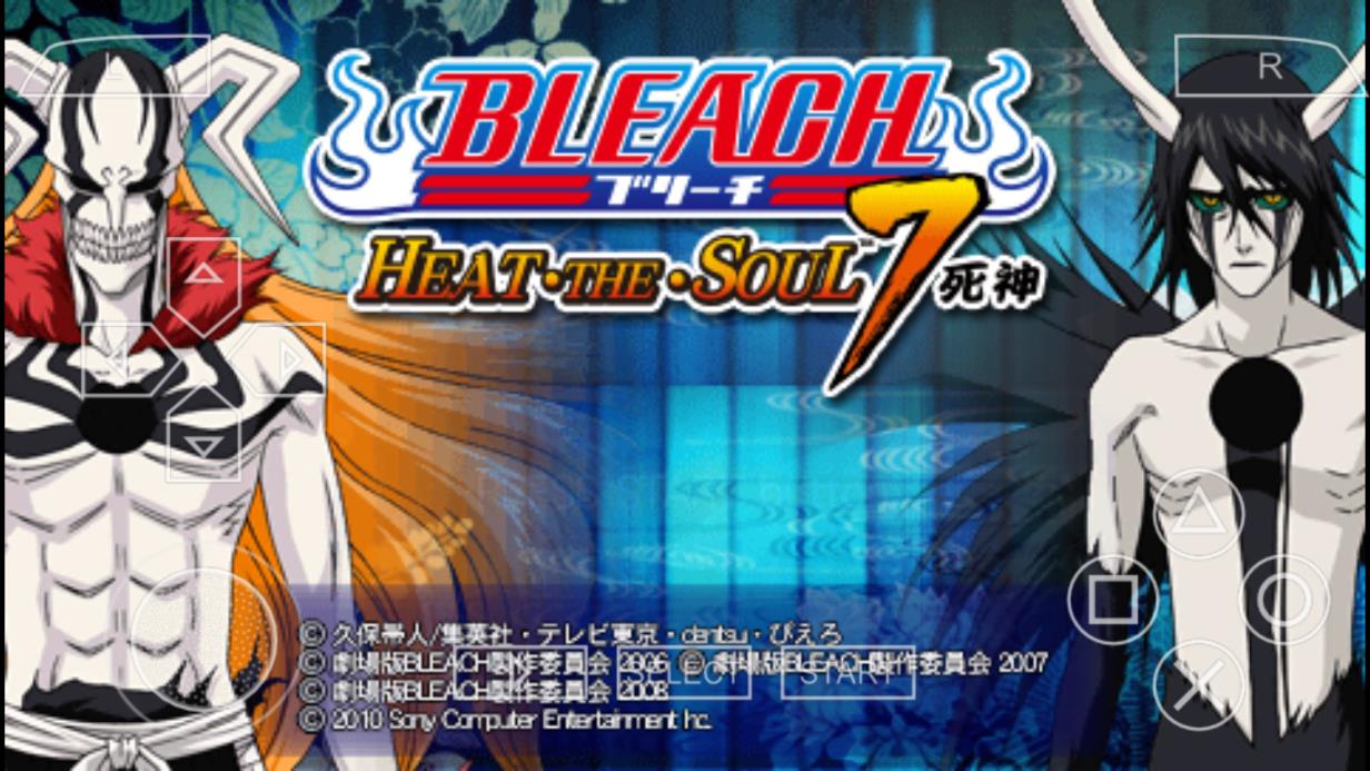 死神靈魂升溫7更新版