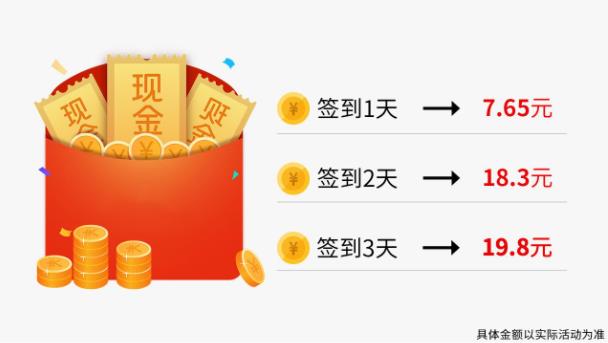 飛花令成語紅包版