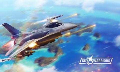 天空戰(zhàn)神安卓版