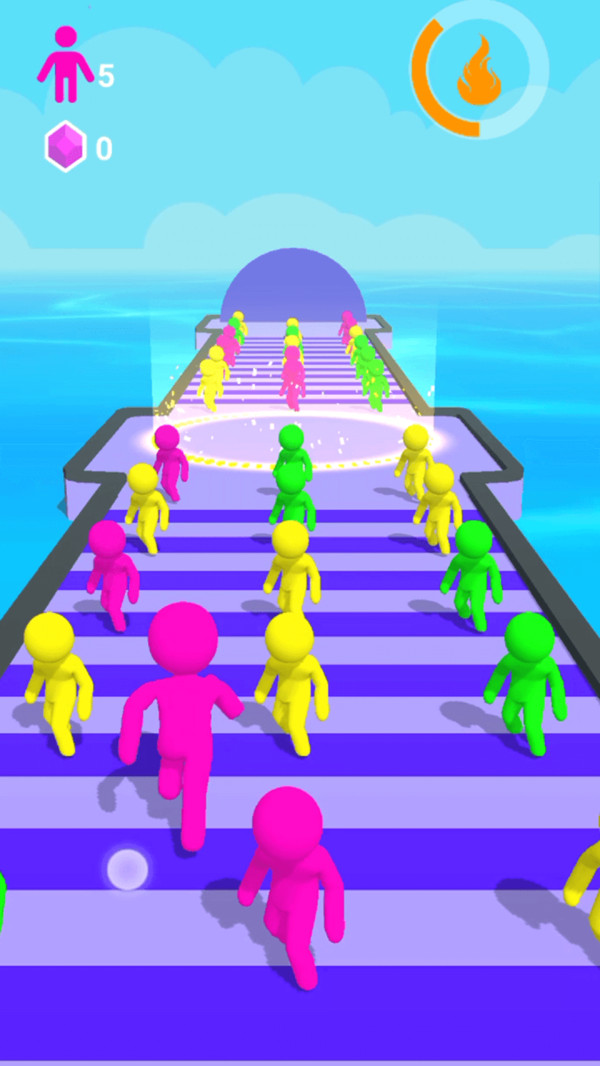 最強巨人官方版