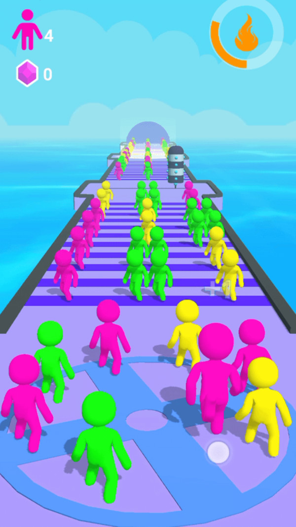 最強巨人官方版