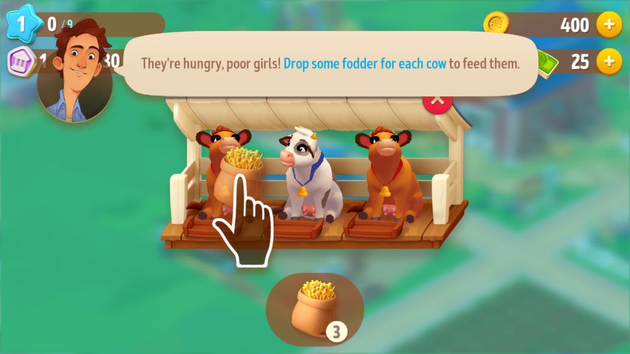 河濱農(nóng)場模擬器金幣強加版