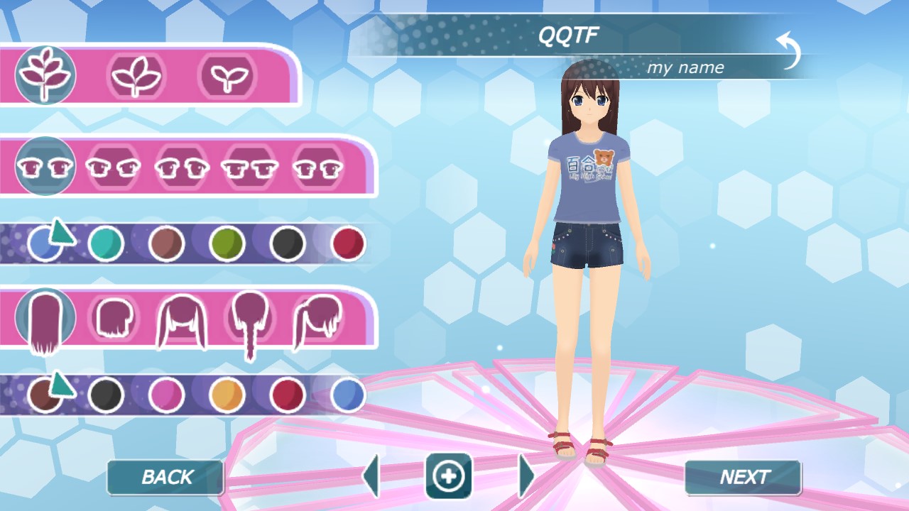 少女都市金幣無限版