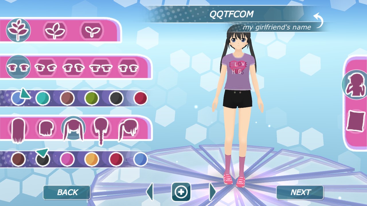 少女都市金幣無限版