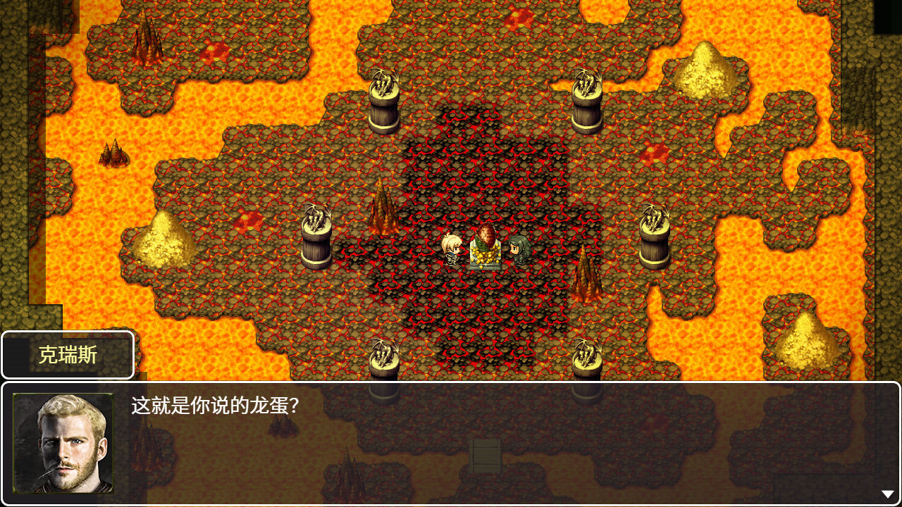 神律手游官方版
