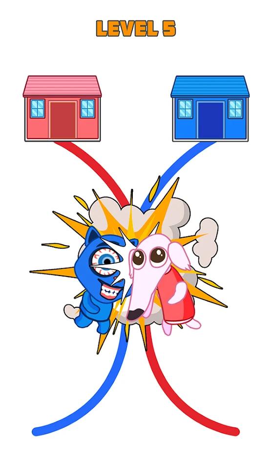 畫家大腦游戲官方版