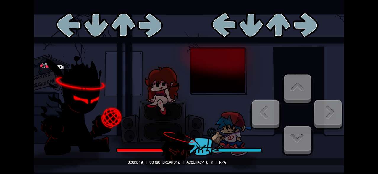 黑色星期五之夜：Auditor模組版