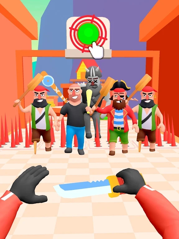 Hit Master 3D官方版