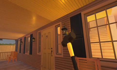 Destroy Teardown The House 官方版