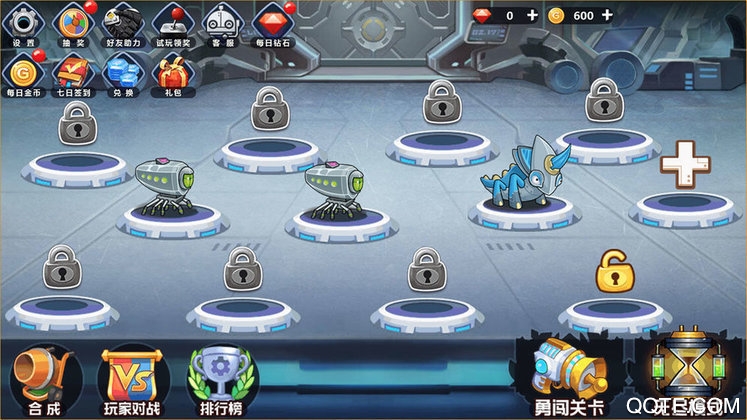 怪物工廠3官方版