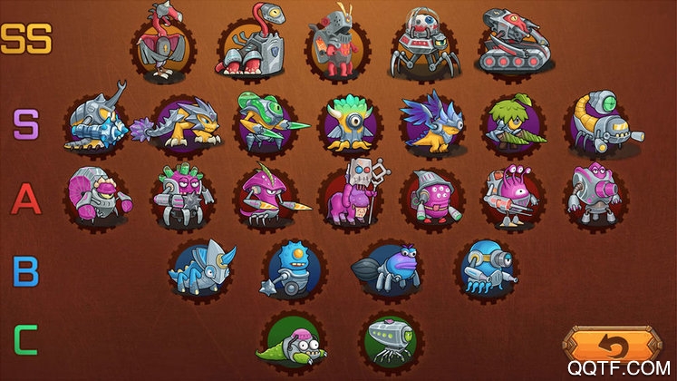 怪物工廠3官方版