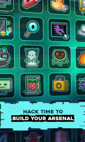 Hacking Hero官方版