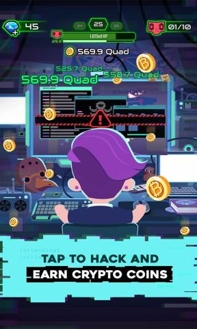 Hacking Hero官方版