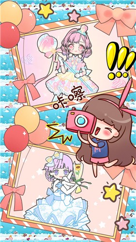 迷你校園千代裝扮游戲最新版