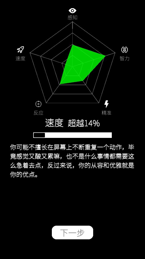 我的屬性手游官方版